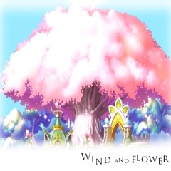 Maplestory OST - Wind and Flower(Arranged)