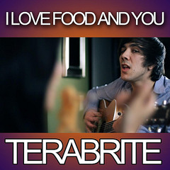 I Love Food and You - Conan's VD Explosion Contest Entry WINNER