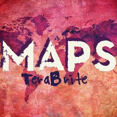 Maps - Maroon 5 (Pop Punk Cover by TeraBrite)