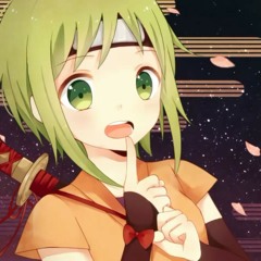 Ninjari Bang Bang - Gumi