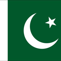 Pakistan National Anthem (DJ Eddi3 ft. DJ Scoop Epic Mix)