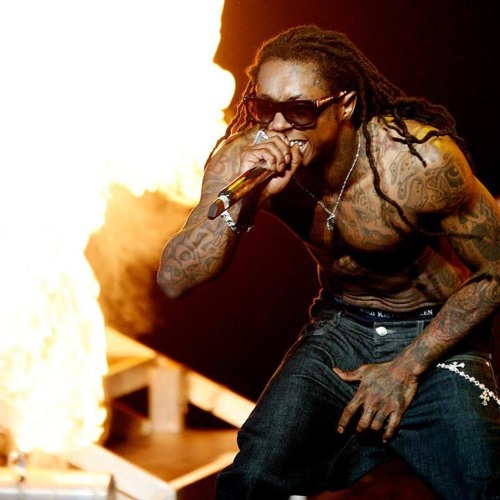 Saare Taare Lil wayne Remix