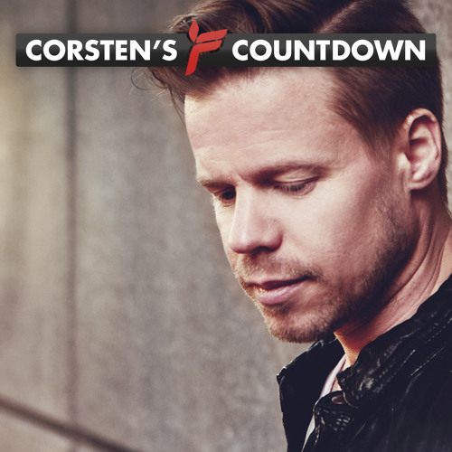 Corsten's Countdown 372 [August 13, 2014]