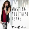 Cassadee Pope - Wasting All These Tears (TeraBrite Cover)