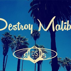 Destroy Malibu - Mindwalk