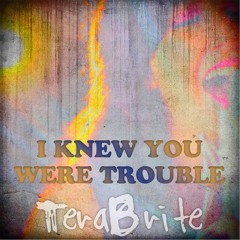 Taylor Swift - I Knew You Were Trouble (Official Rock Cover)