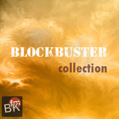 Blockbuster Trailer