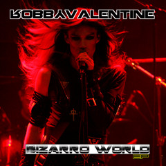 Robby Valentine -  Close The Door