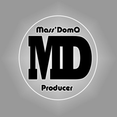 Mass'DomQ - Calmness (Original Mix)