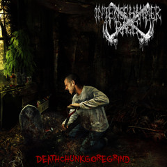 INTENSE HAMMER RAGE - Oscar The Grind