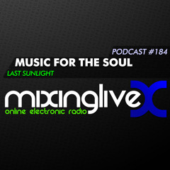Music For The Soul 184