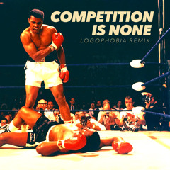 Prop Dylan - Competition Is None Logophobia Remix