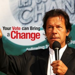 Imran Khan De Jalsay