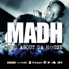 MADH Show Silk City @X5Dubs Guest Mix 10.08.14 Hosted By MC Blenda