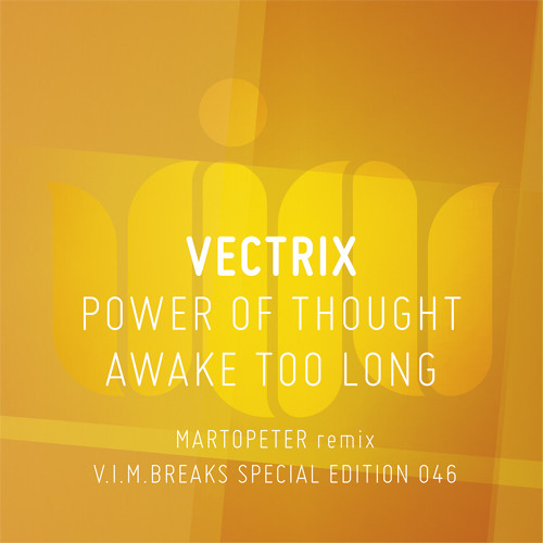 Vectrix - Awake Too Long (MartOpetEr Remix)OUT NOW !!!