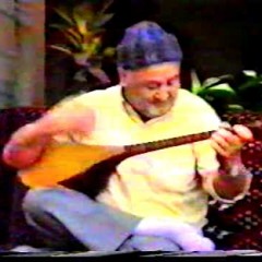 Behzad - Dokhtare Farash Bashi