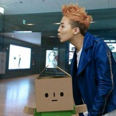 Missing you - G-Dragon (cover by me)