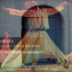 Arabic Orchestra of Barcelona - Dua Kumail