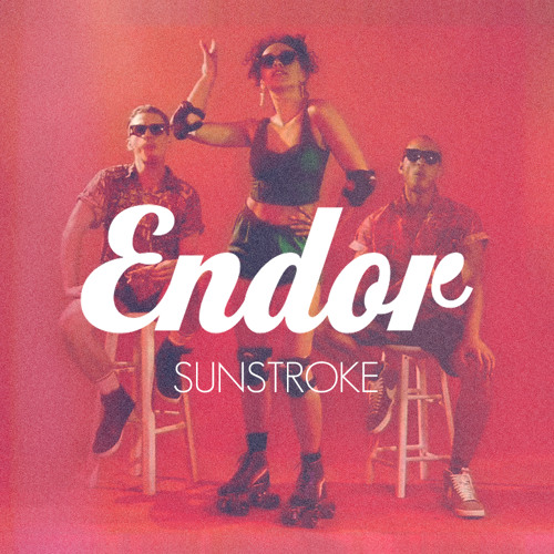 Fabienne - Sunstroke (Endor Remix)