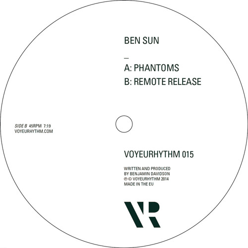 Remote Release