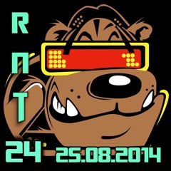 IT GETS BETTER - RUFFNECK TING - OUT ON 25.08.14