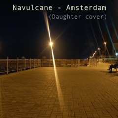 Lena - Amsterdam (Daughter cover)