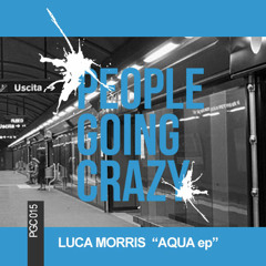 Luca Morris - AQUA