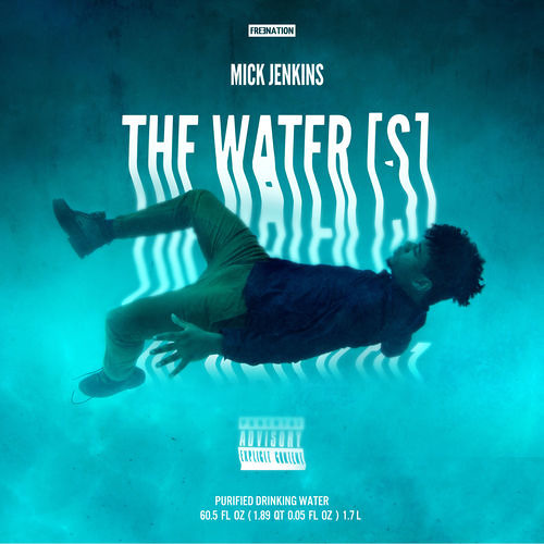 MICK JENKINS - Healer Feat. Jean Deaux
