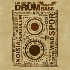 drum and bass