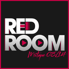 Red Room Mixtape 08/14