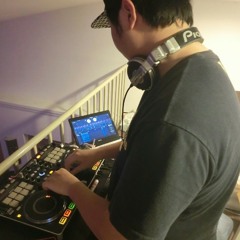 DJ小乖屏東搖中文 NO1