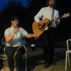 Dirtnap Stories(Lee Hazlewood cover)