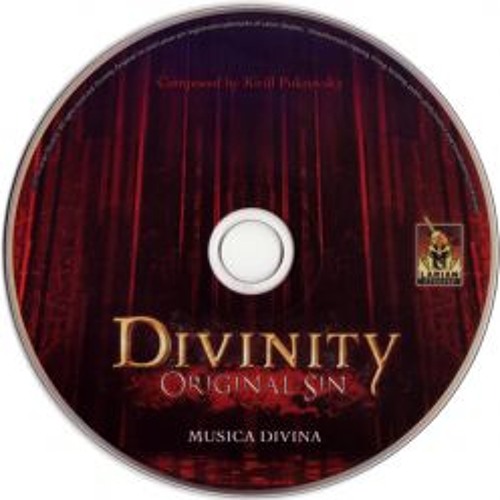 Dance of Death (Divinity: Original Sin Music)