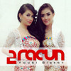Download lagu Duo Racun Youbi Sister - Hey Siapa Kamu