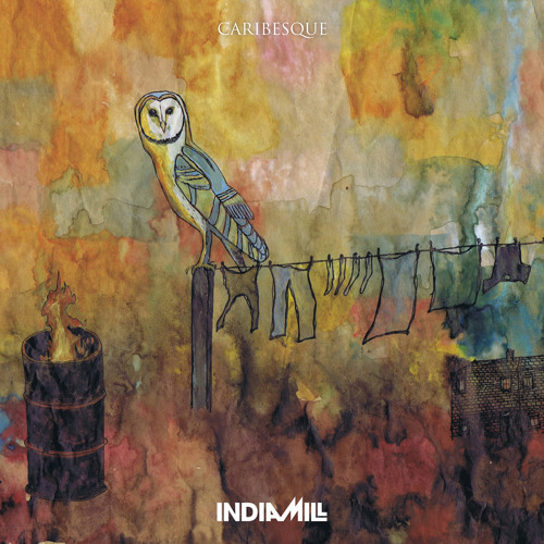 India Mill - The Hanging Tree