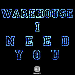 Warehouse - I Need You (Colour Castle Remix)
