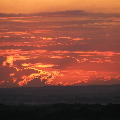 Dave Brennan featuring Alice Billerey