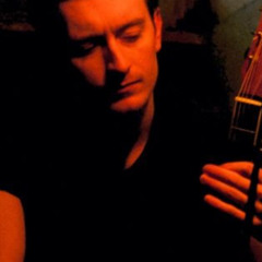 I SEE YOU STARING OVER - DANIEL GLOVER