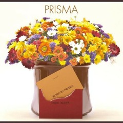 PRISMA - Passion Flower