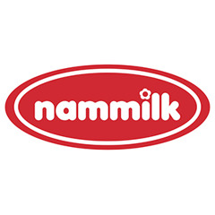 NAMMILK - Oupa Frans Radio AD