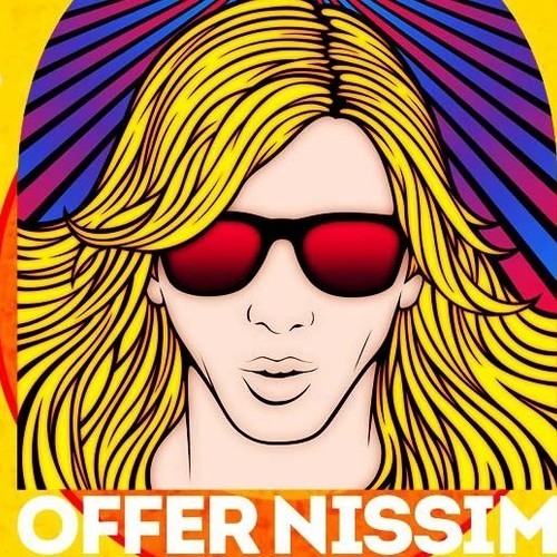Offer Nissim Featuring Maya - Everybody needs a man (Sebastien Triumph re-edit)