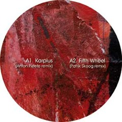 Karplus (Anton Pieete Remix)