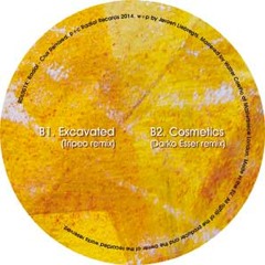 Cosmetics (Darko Esser Remix)