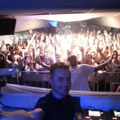 Andy Leka @ Life Club Rimini  21/07/2014