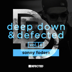 Sonny Fodera & Cervendos - Let's Go PREVIEW