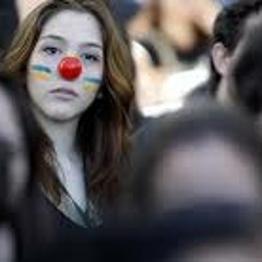 " Te passaram a fita errada "