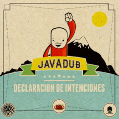 Javadub - Declaracion de Intenciones