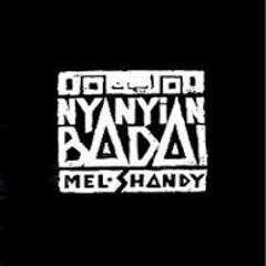 Mel Shandy - Nyanyian Badai