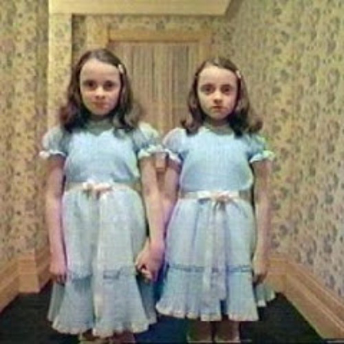 Lorraine's Evil Twin