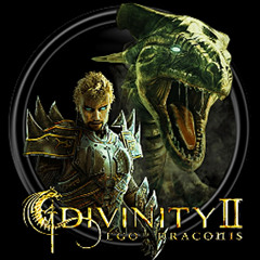 Divinity 2 Main Theme (Divinity 2: Ego Draconis Music)